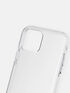 BodyGuardz Refract Case (Clear) for Apple iPhone 12 Pro / iPhone 12, , large